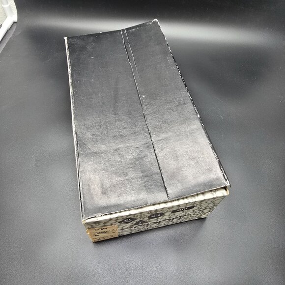 Vintage Esprit Womens Amethyst Betty Flats With Bow Detail Size 8 Elegant JJ3827 - Picture 7 of 10